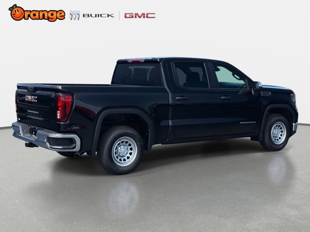 New 2026 GMC Sierra 1500 Pro w/ Pro Value Package RWD image 3