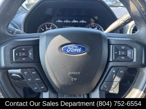 Used 2018 Ford F250 XLT image 18