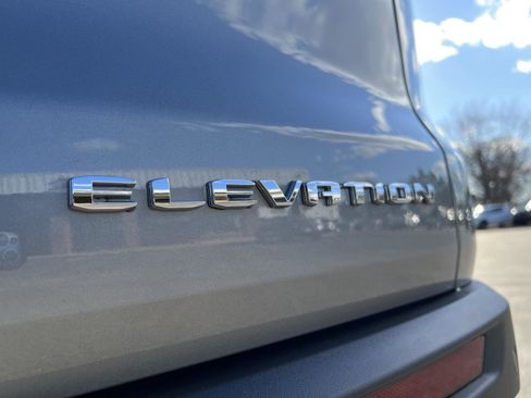 New 2026 GMC Acadia Elevation w/ Elevation Premium Package image 7