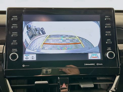 Certified 2023 Toyota Camry XLE FWD image 13