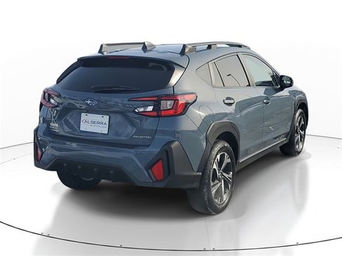 Certified 2024 Subaru Crosstrek 2.0i Premium image 4