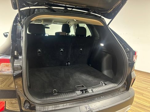 Used 2020 Ford Escape SE AWD/4WD image 15