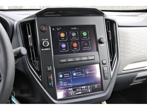 New 2026 Subaru Forester AWD/4WD image 20