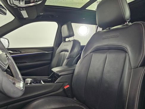 Used 2023 Jeep Grand Cherokee L Overland image 27