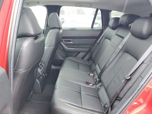 New 2026 MAZDA CX-50 AWD 2.5 Hybrid w/ Premium Pkg image 15