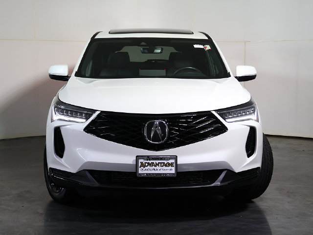 Used 2025 Acura RDX SH-AWD image 9
