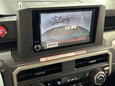 New 2026 Toyota Tacoma TRD Off-Road image 16