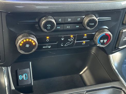 Certified 2024 Ford F150 STX w/ STX Black Appearance Package AWD/4WD image 19