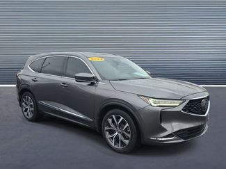 Used 2022 Acura MDX FWD w/ Technology Package video 2