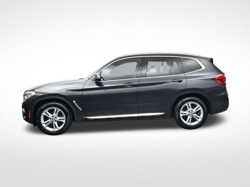 Used 2020 BMW X3 xDrive30i w/ Convenience Package image 9