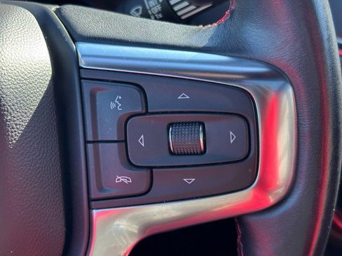 Used 2022 Chevrolet Blazer RS w/ Enhanced Convenience Package AWD/4WD image 18