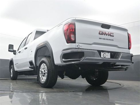 New 2026 GMC Sierra 2500 Pro w/ Convenience Package image 49