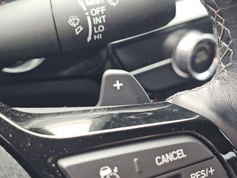 Certified 2023 Honda Civic Sport image 28