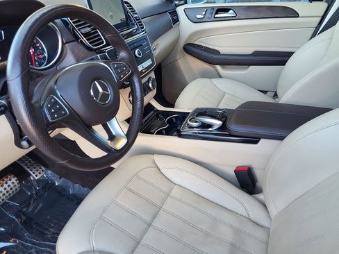 Used 2019 Mercedes-Benz GLE 400 GLE 400 image 12