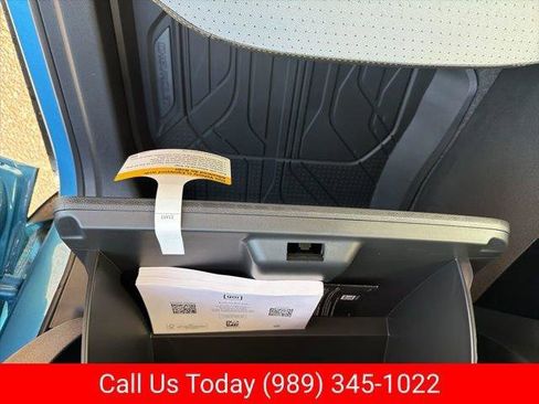 New 2026 Chevrolet Trax LT w/ Driver Confidence Package image 39