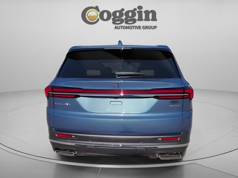 New 2026 Buick Enclave Preferred w/ Power Package image 9