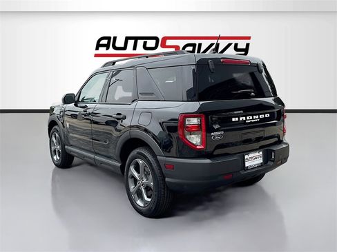 Used 2024 Ford Bronco Sport Big Bend image 5