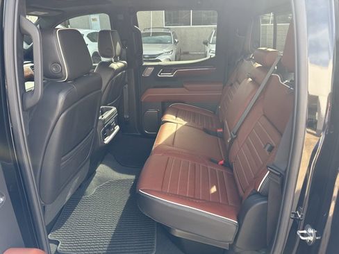 Used 2024 GMC Sierra 1500 Denali Ultimate image 14