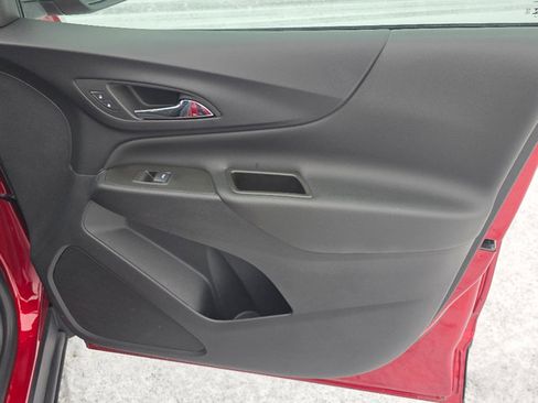 Certified 2023 Chevrolet Equinox LT image 19