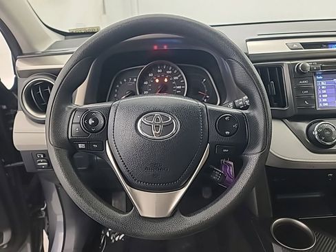 Used 2015 Toyota RAV4 LE image 28