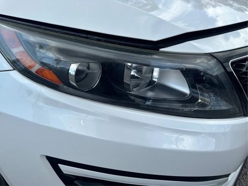 Used 2015 Kia Optima LX image 21