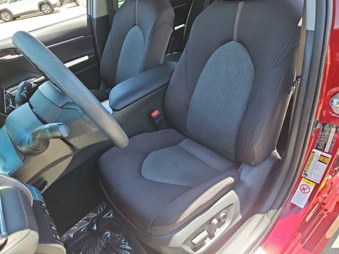 Used 2018 Toyota Camry LE w/ Protection Package (Q2) FWD image 16