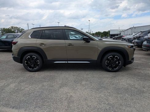 New 2026 MAZDA CX-50 Meridian Edition w/ Weather Package AWD/4WD image 3