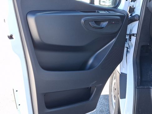 New 2026 Mercedes-Benz Sprinter 2500 image 8