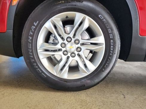 Certified 2022 Chevrolet Blazer LT image 9