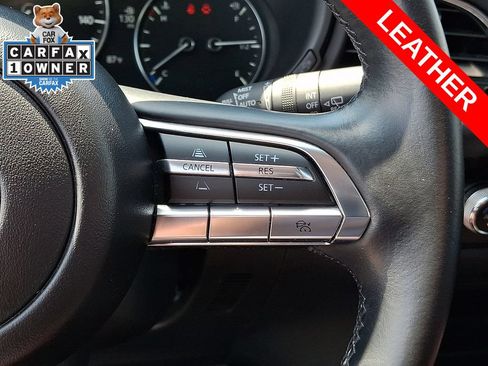 Used 2023 MAZDA CX-30 AWD 2.5 S w/ Preferred Package image 22