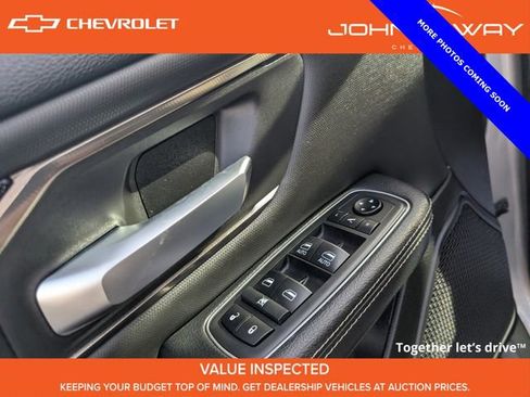 Used 2020 RAM 1500 Rebel w/ Rebel Level 1 Equipment Group image 15