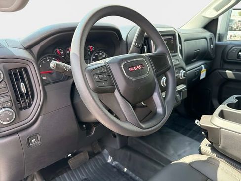 New 2026 GMC Sierra 2500 Pro w/ Convenience Package AWD/4WD image 21