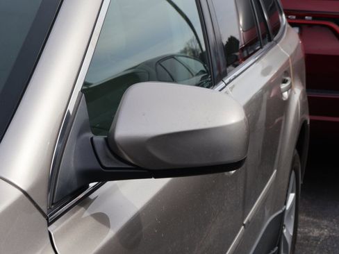 Used 2014 Subaru Outback 2.5i Limited w/ Moonroof Package image 13