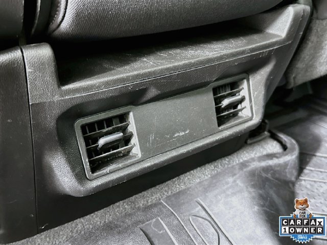 Used 2023 Chevrolet Silverado 2500 Custom w/ Custom Convenience Package AWD/4WD image 25