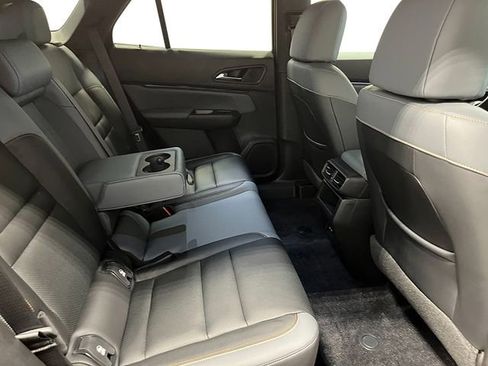 New 2026 Honda Prologue Elite image 28