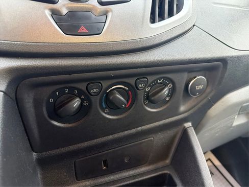 Used 2017 Ford Transit 150 130 Low Roof w/ Exterior Upgrade Package image 28