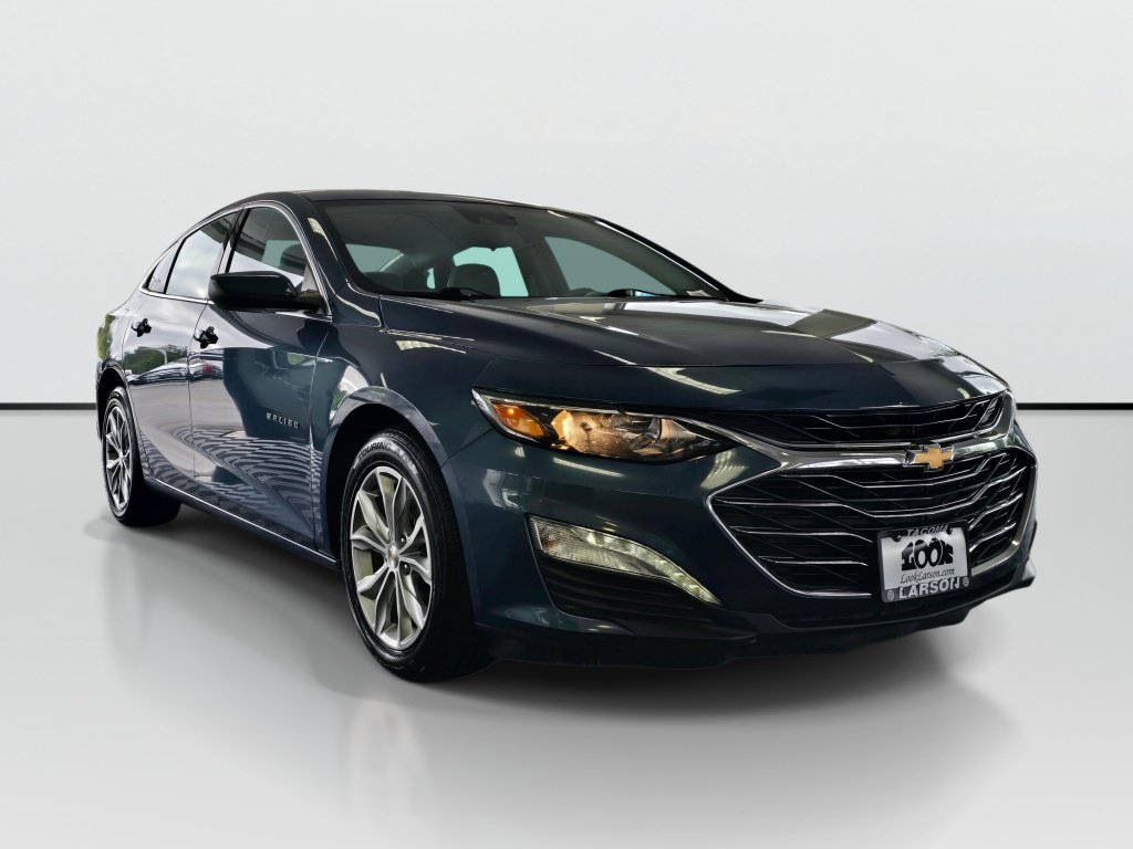 Used 2024 Chevrolet Malibu LT FWD image 7