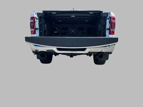 Used 2020 RAM 1500 Limited AWD/4WD image 13