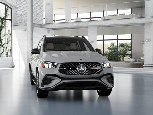 New 2026 Mercedes-Benz GLE 350 GLE 350 image 8