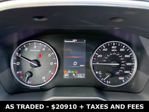 Used 2020 Subaru Outback Limited w/ Popular Package #2 AWD/4WD image 19