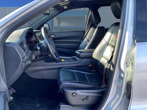Used 2024 Dodge Durango GT image 21