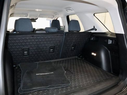 Certified 2023 Ford Bronco Sport Heritage image 14