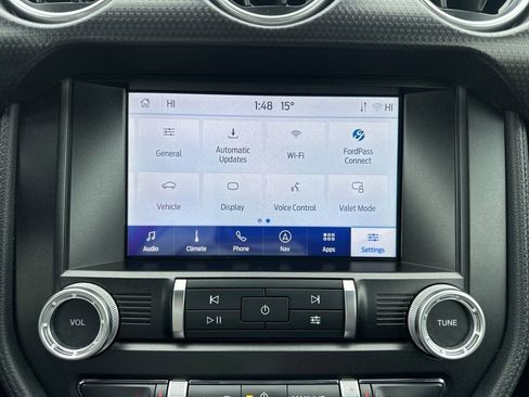 Certified 2022 Ford Mustang GT Premium w/ California Special Package image 36