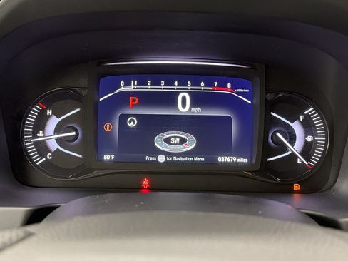 Used 2023 Honda Passport TrailSport image 21
