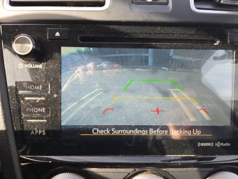 Used 2018 Subaru Forester 2.5i Premium w/ All-Weather Package image 7