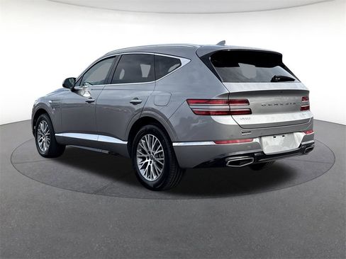 Used 2024 Genesis GV80 2.5T image 3