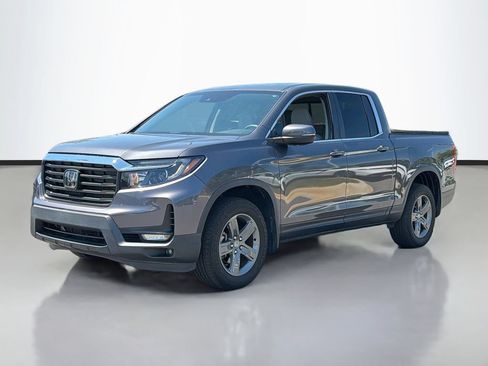 Used 2023 Honda Ridgeline RTL image 2