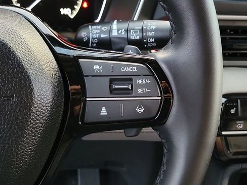 Certified 2024 Honda Pilot EX-L image 25