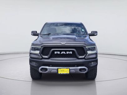 Used 2021 RAM 1500 Rebel w/ Rebel Level 2 Equipment Group