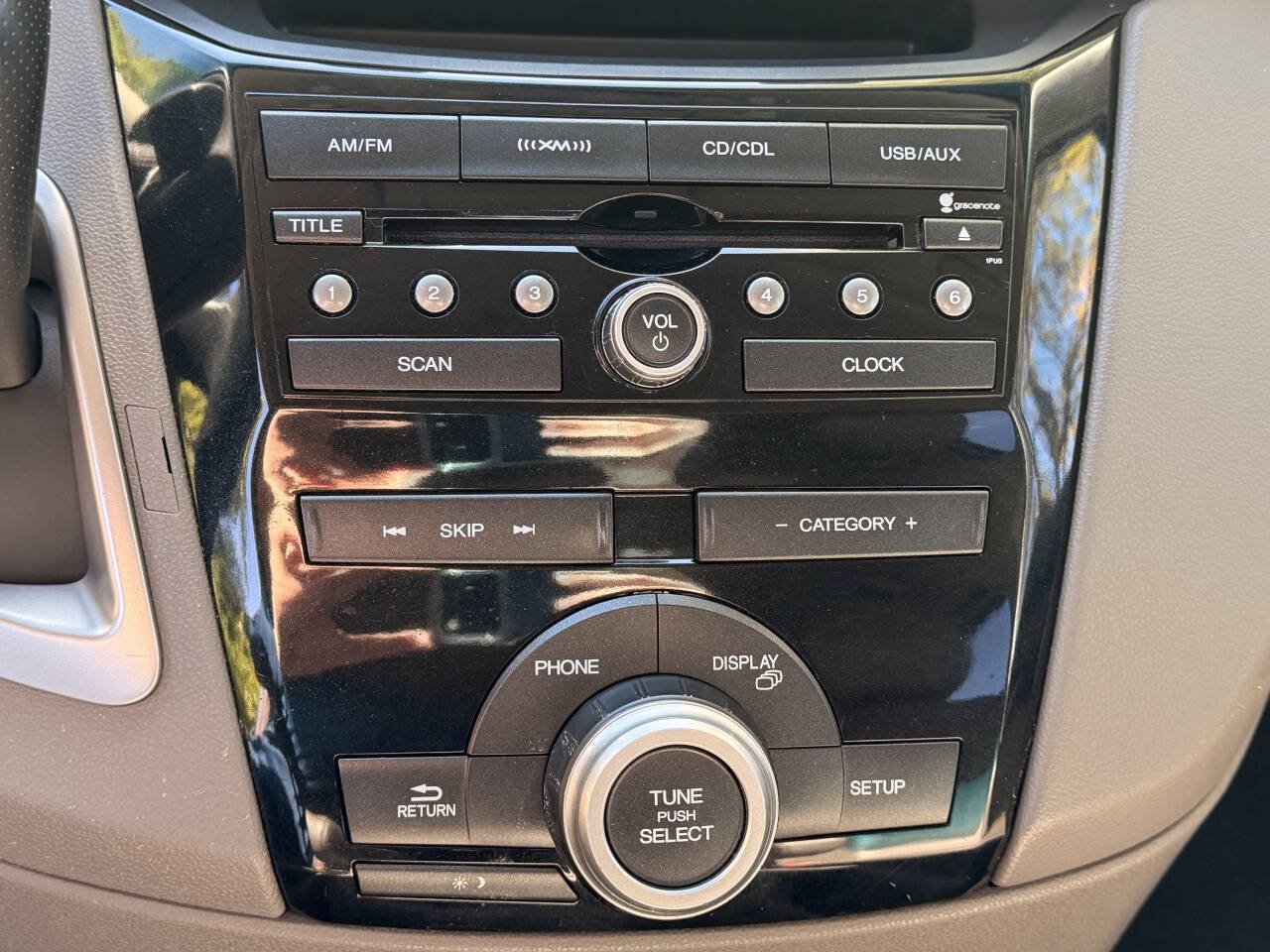 Used 2012 Honda Odyssey EX-L image 18